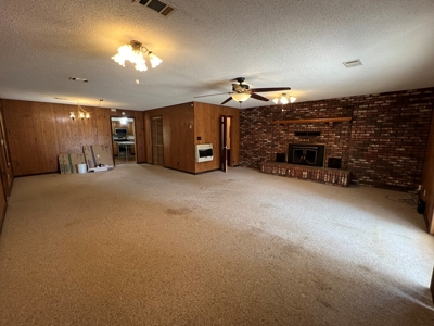 Home on 3.3+/- Acres For Sale near Bald Knob Lake in AR - image 14