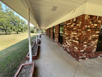 Home on 3.3+/- Acres For Sale near Bald Knob Lake in AR - image 37