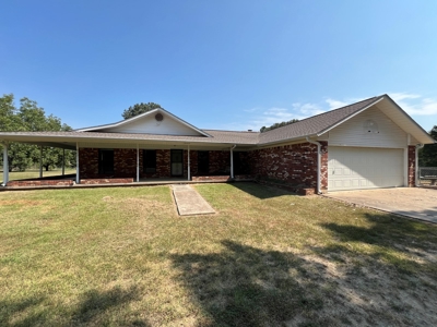 Home on 3.3+/- Acres For Sale near Bald Knob Lake in AR - image 38