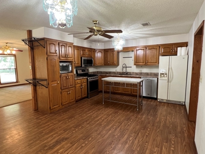 Home on 3.3+/- Acres For Sale near Bald Knob Lake in AR - image 16