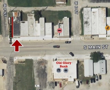 Commercial Property for Sale in Elmore City Oklahoma - image 1