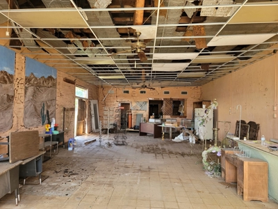 Commercial Property for Sale in Elmore City Oklahoma - image 3