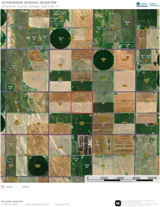 Cheyenne County Kansas Farmland For Sale - image 11
