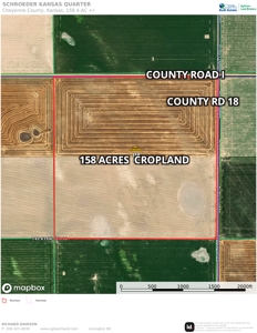 Cheyenne County Kansas Farmland For Sale - image 10