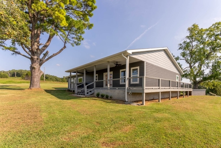 Home in a Gated Riverfront Community, Fulton County Arkansas - image 6