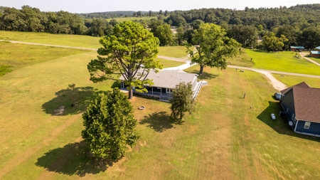 Home in a Gated Riverfront Community, Fulton County Arkansas - image 25