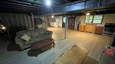 Ranch Home For Sale in Bethany MO - image 26