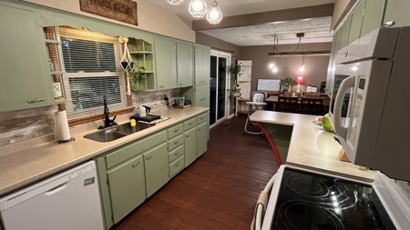 Ranch Home For Sale in Bethany MO - image 8
