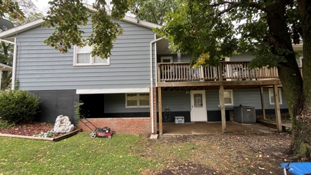 Ranch Home For Sale in Bethany MO - image 30