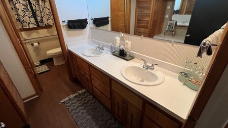 Ranch Home For Sale in Bethany MO - image 12