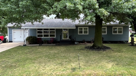 Ranch Home For Sale in Bethany MO - image 1