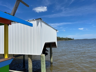 Waterfront Residential Property - image 25