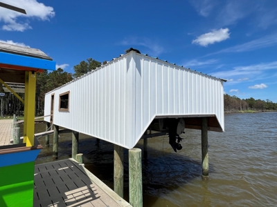 Waterfront Residential Property - image 26