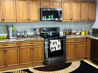 Waterfront Residential Property - image 30