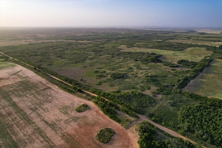 Prime Hunting Property Childress TX - 160 Acres - image 3