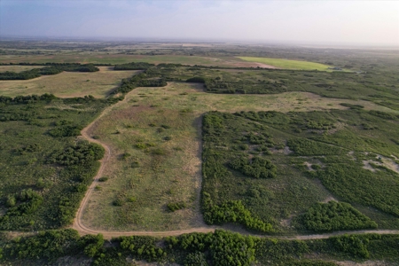 Prime Hunting Property Childress TX - 160 Acres - image 17