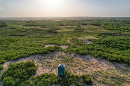 Prime Hunting Property Childress TX - 160 Acres - image 40
