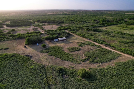 Prime Hunting Property Childress TX - 160 Acres - image 42