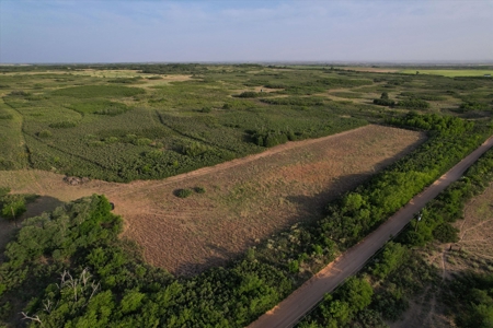 Prime Hunting Property Childress TX - 160 Acres - image 48