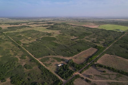 Prime Hunting Property Childress TX - 160 Acres - image 46