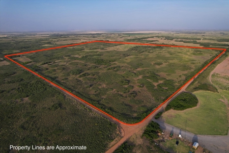 Prime Hunting Property Childress TX - 160 Acres - image 1