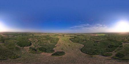 Prime Hunting Property Childress TX - 160 Acres - image 35