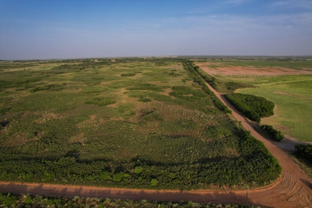Prime Hunting Property Childress TX - 160 Acres - image 28