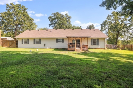 Charming Hobby Farm in West Plains, Howell County, Missouri - image 21
