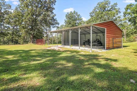 Charming Hobby Farm in West Plains, Howell County, Missouri - image 18