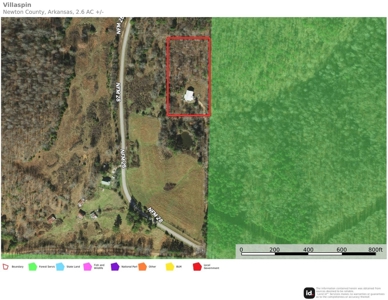 3 Bed Home For Sale Bordering Ozark National Forest Newton C - image 28