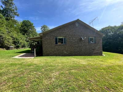 3 Bed Home For Sale Bordering Ozark National Forest Newton C - image 22