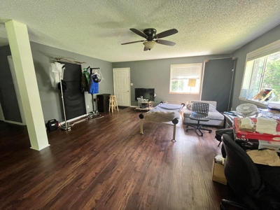 3 Bed Home For Sale Bordering Ozark National Forest Newton C - image 5