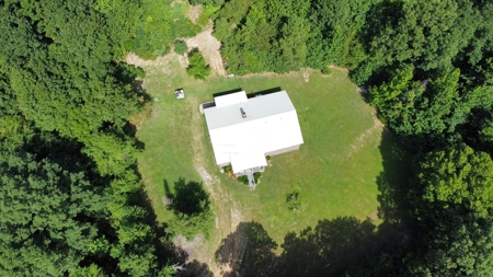 3 Bed Home For Sale Bordering Ozark National Forest Newton C - image 27