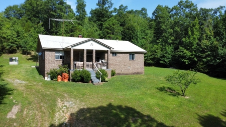 3 Bed Home For Sale Bordering Ozark National Forest Newton C - image 3