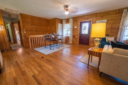Log Home & Acreage for Sale in Stuart, VA - $125,000 RESERVE - image 15