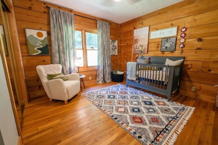 Log Home & Acreage for Sale in Stuart, VA - $125,000 RESERVE - image 32