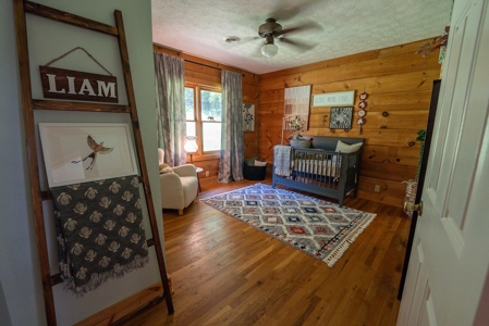 Log Home & Acreage for Sale in Stuart, VA - $125,000 RESERVE - image 31
