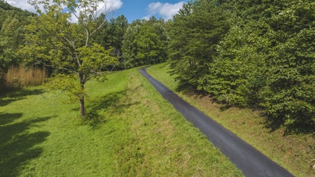 Log Home & Acreage for Sale in Stuart, VA - $125,000 RESERVE - image 38