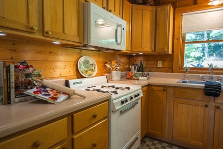 Log Home & Acreage for Sale in Stuart, VA - $125,000 RESERVE - image 20