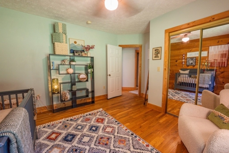 Log Home & Acreage for Sale in Stuart, VA - $125,000 RESERVE - image 33
