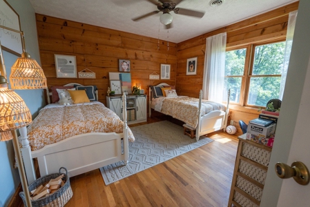 Log Home & Acreage for Sale in Stuart, VA - $125,000 RESERVE - image 30