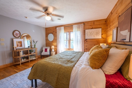 Log Home & Acreage for Sale in Stuart, VA - $125,000 RESERVE - image 25