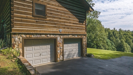 Log Home & Acreage for Sale in Stuart, VA - $125,000 RESERVE - image 6