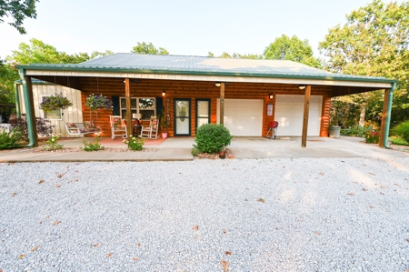 Home for Sale St. Clair County, MO - image 1