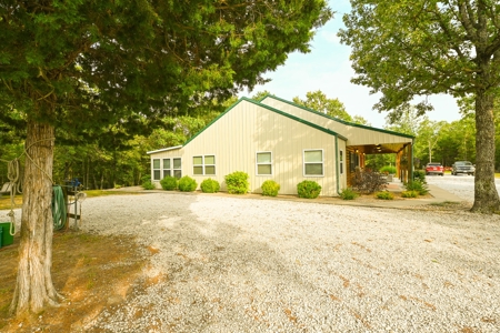 Home for Sale St. Clair County, MO - image 21