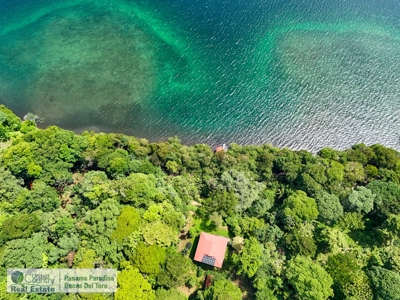 Titled Waterfront Home with Elevated Views and Sea Breezes - image 46