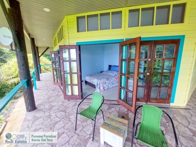 Titled Waterfront Home with Elevated Views and Sea Breezes - image 19