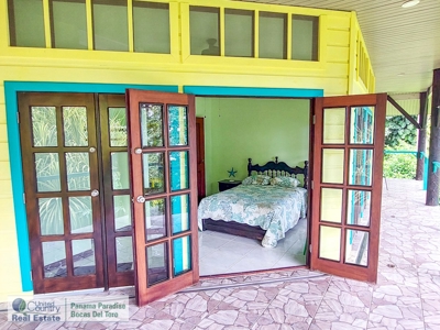 Titled Waterfront Home with Elevated Views and Sea Breezes - image 22