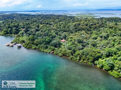 Titled Waterfront Home with Elevated Views and Sea Breezes - image 42