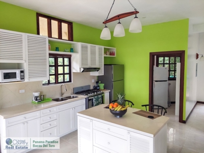 Titled Waterfront Home with Elevated Views and Sea Breezes - image 2
